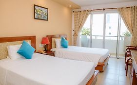 Lanxy Hotel Nha Trang